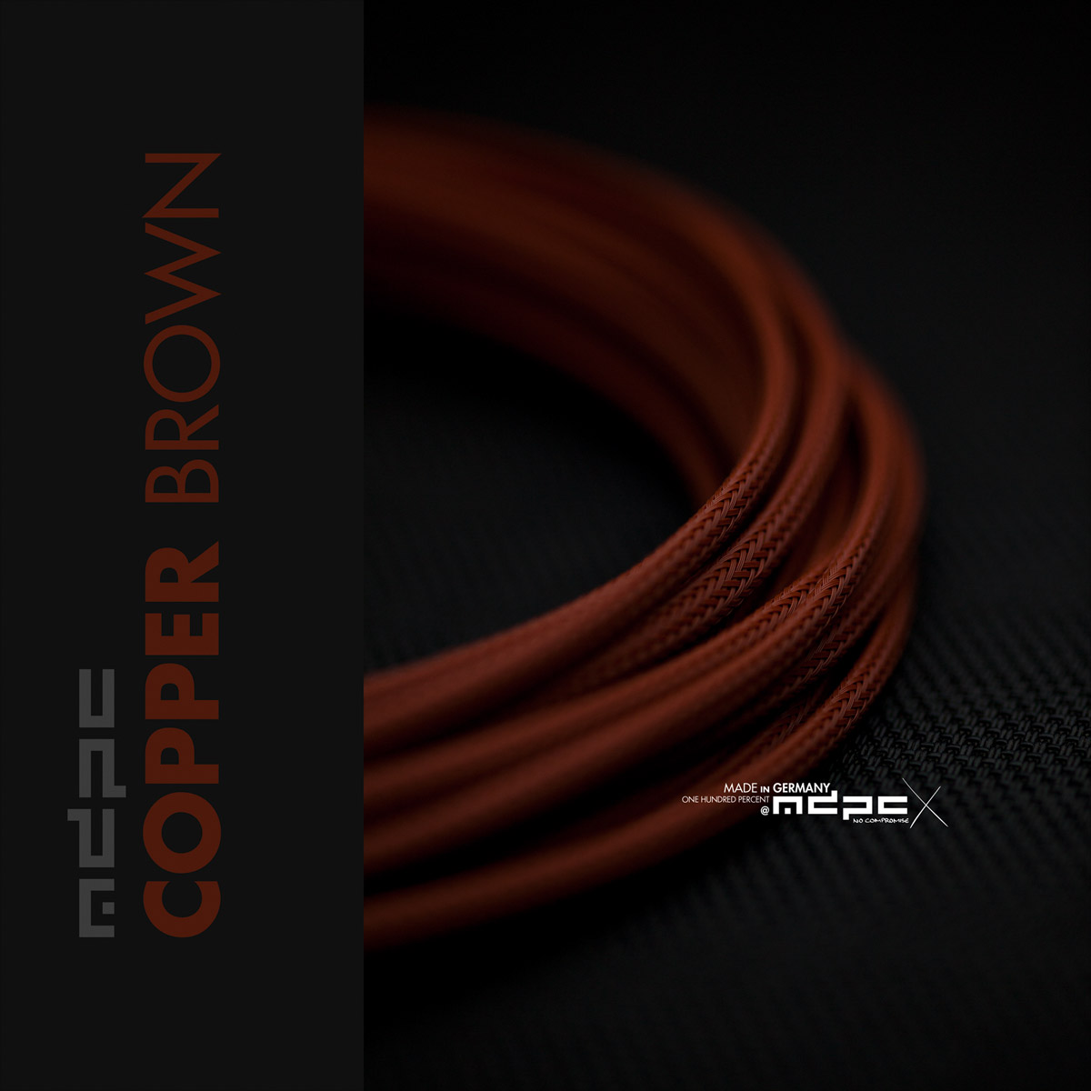 copper-brown-cable-sleeving